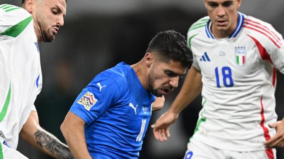 Villarreal, persa una pedina. Solomon salta la Juve: "Per una festa religiosa ebraica"