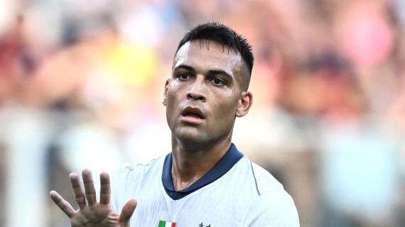 Lautaro Martinez è un problema? Da marzo in poi ha segnato un solo gol con l'Inter