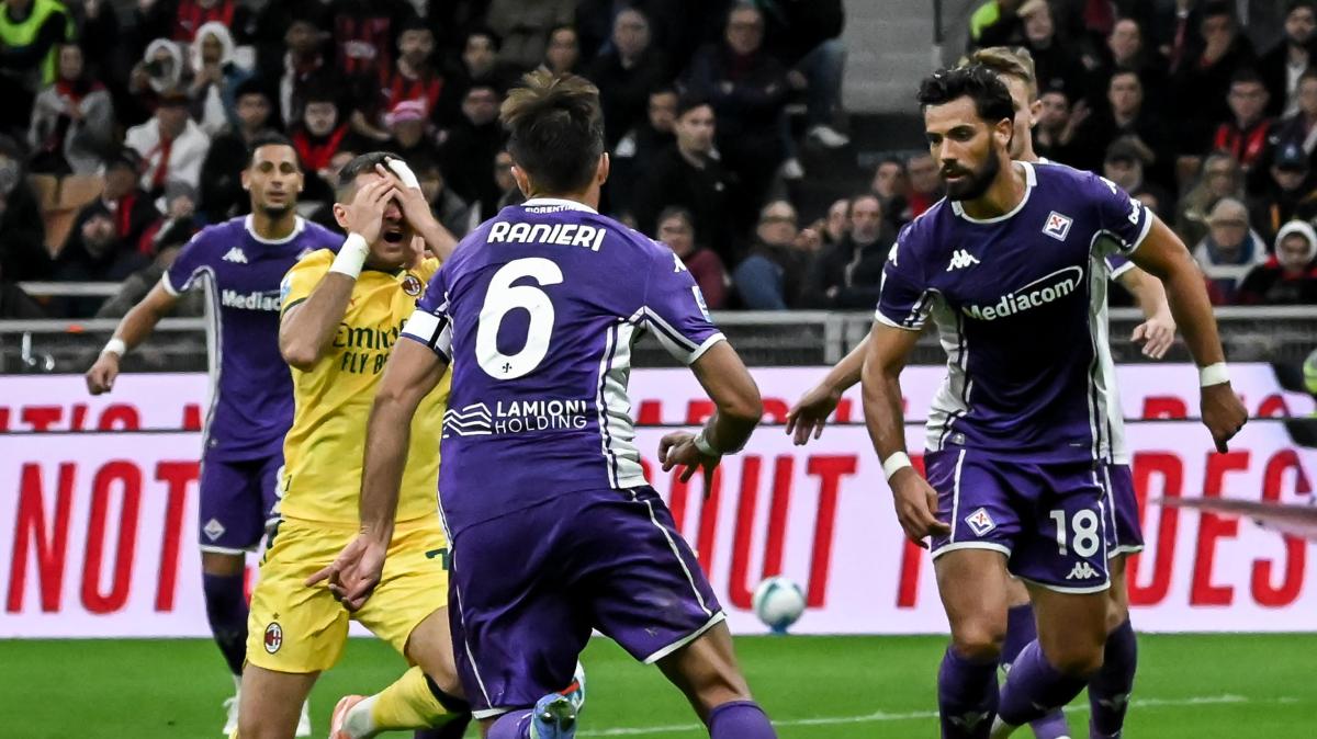 Su DAZN la 7^ giornata di Serie A sfiora i 6,3 milioni: Milan-Fiorentina il match più visto
