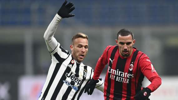 Bennacer fa 100 e Maldini 'conferma' il rinnovo. Nel Milan di Pioli è fondamentale