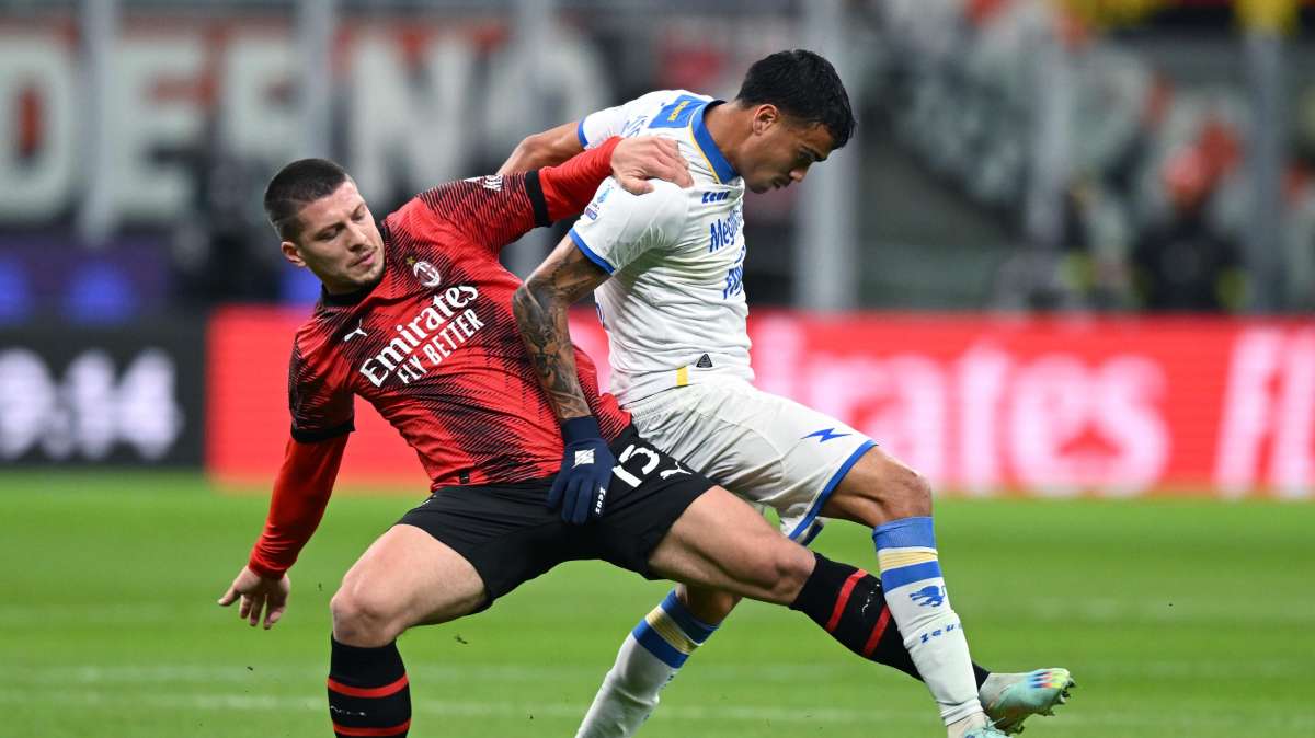 Hellas Verona-Frosinone, le probabili formazioni: Harroui e Reinier in ballottaggio nel tridente