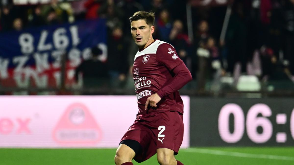 Immagine news Serie C n.1