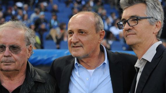 Delio Rossi: "Il vero capolavoro di Baroni alla Lazio è stato con i 'vecchi'. Li ha rivitalizzati"