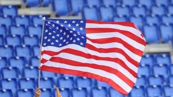 Mondiale Femminile, Stati Uniti da record sulla Thailandia: 13-0