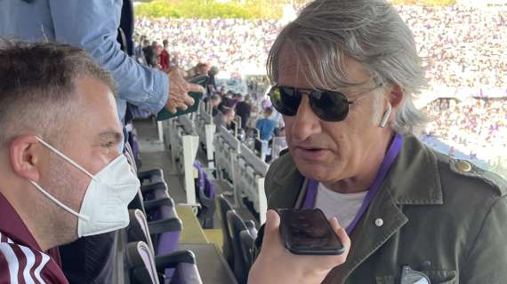 TMW RADIO - Di Chiara: "Jovic alla Fiorentina? È un giocatore che deve rilanciarsi"