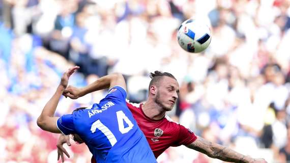 Dinamo Mosca e Krasnodar provano a inserirsi per Arnautovic ma il Bologna è avanti