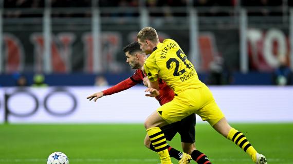 Borussia Dortmund fuori dalla Coppa, Terzic nei guai: ben 4 infortuni contro lo Stoccarda