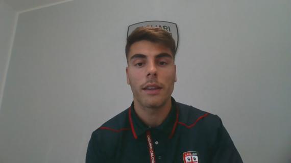 Obert racconta il suo amore per il Cagliari. Pisacane, l'importanza di Ranieri e il messaggio a Belotti