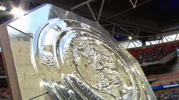 Il Community Shield diventa un All-Star Match? Ecco le proposte di alcuni club di Premier