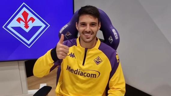 ESCLUSIVA TMW - Brekalo a caccia di gol e trofei: "Voglio vincere qualcosa con la Fiorentina"