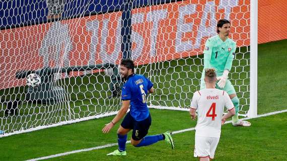 Svizzera, Sow dopo il ko contro l'Italia: "Il 3-0 fa male al morale. Ora serve compattarci"