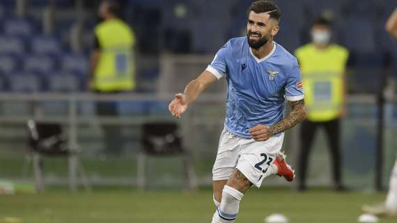 Lazio, Hysaj: "In Europa League squadre fastidiose, vogliamo portare a casa il risultato"