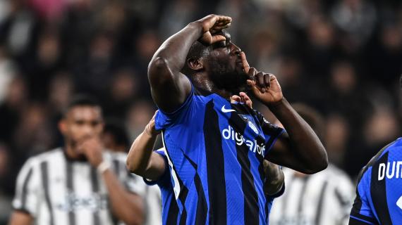 Inter, una giornata di squalifica a Lukaku: il club ha deciso che non farà ricorso