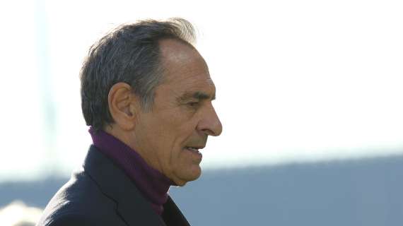 Fiorentina, Prandelli: "Il vento è cambiato. Per come lavoriamo questo punto vale una vittoria"