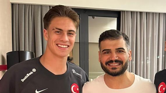 Il parrucchiere di Yildiz: "Le big lo prenderanno, Juve non più forte". E svela il sogno di Demiral