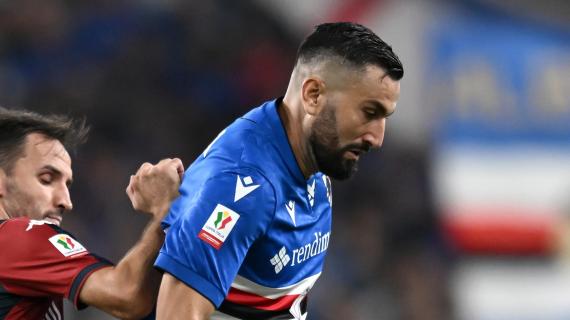 Una rete per dimostrare chi è il miglior marcatore in B. Coda e il gol salvezza per la Samp