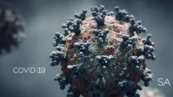 Coronavirus, Stati Uniti vicini ai 100mila morti. Un milione e 600mila i contagiati