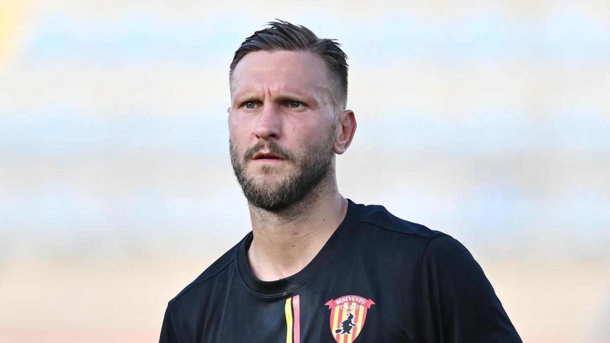 Benevento, Scognamillo: "Contro Modena e Sudtirol due grandi partite ma rischiamo troppo"