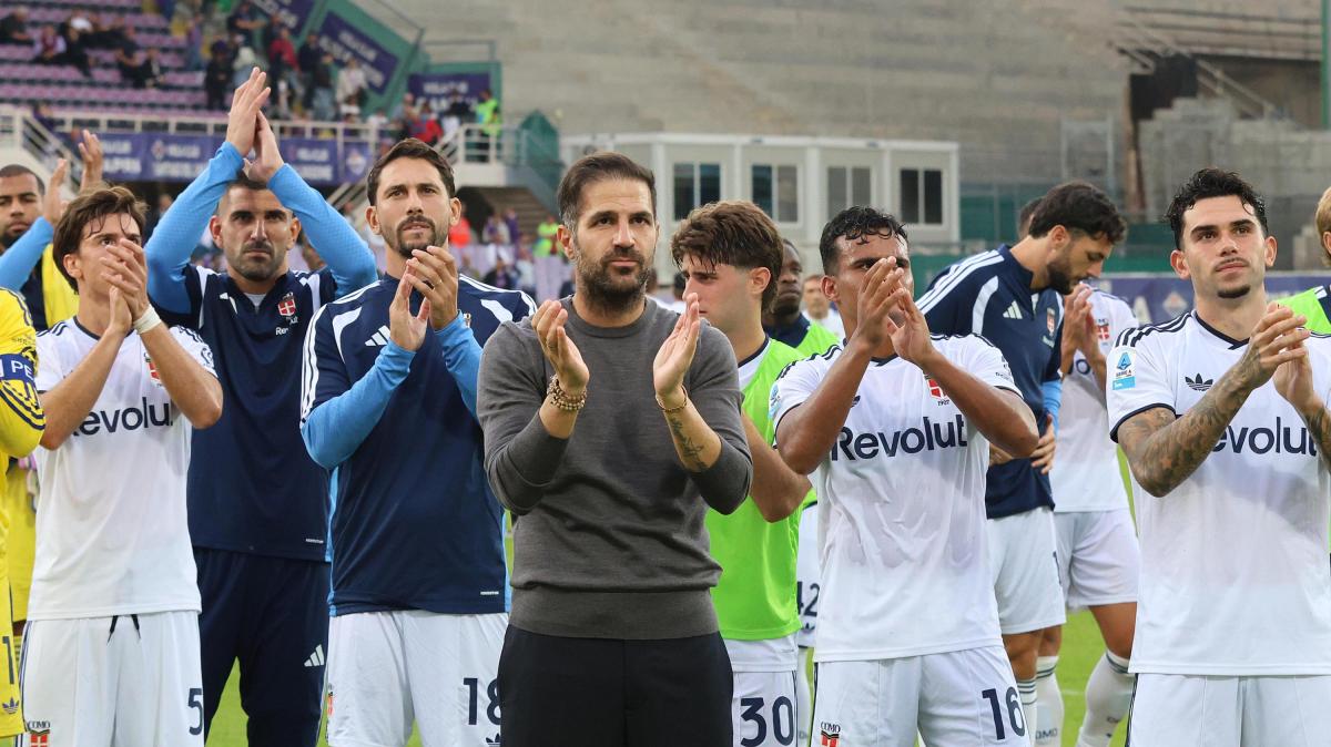 Federico De Luca 2026