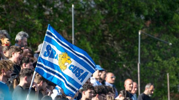 Siracusa, innesto di prospettiva sulla corsia destra: arriva Simone Iob dal Piacenza