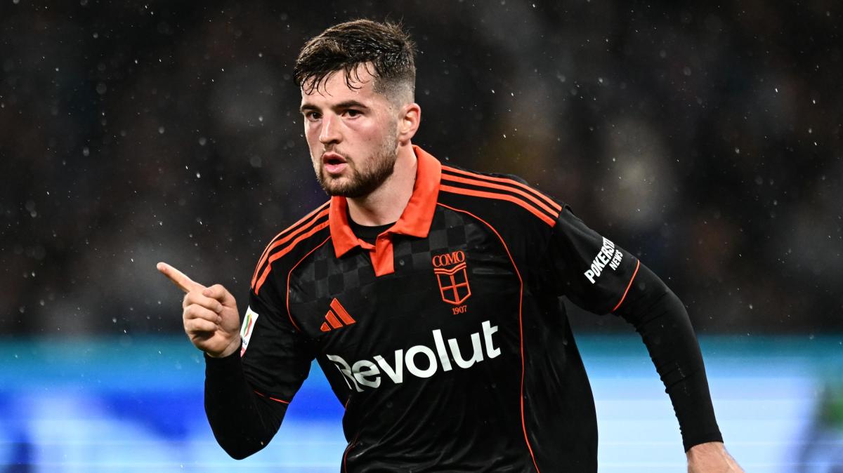 Immagine news Serie A n.2