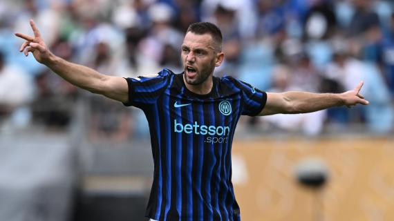 Immagine news primo piano TUTTO mercato WEB: notizie di calcio e calciomercato