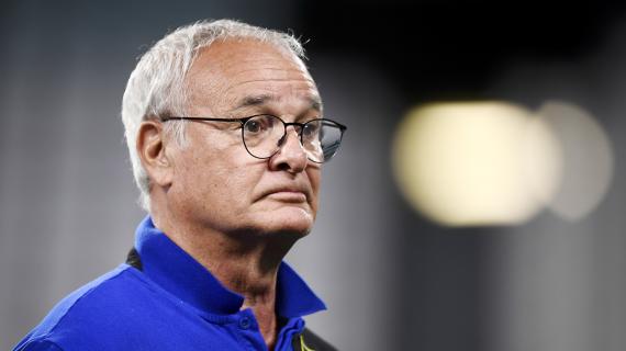 Samp, Ranieri: "Juve squadra da battere. Mi aspetto colpi in entrata: Ferrero mi aiuterà"
