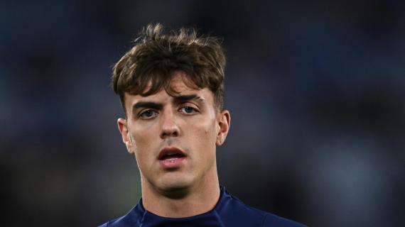 Italia, Maldini e il debutto in maglia azzurra: "Emozione forte, con papà parlerò a casa"