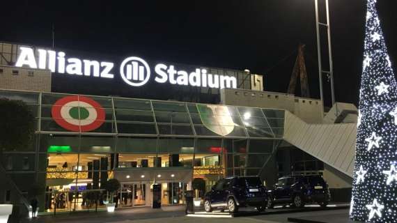 Juve Women, lo scontro Scudetto con la Fiorentina all'Allianz Stadium