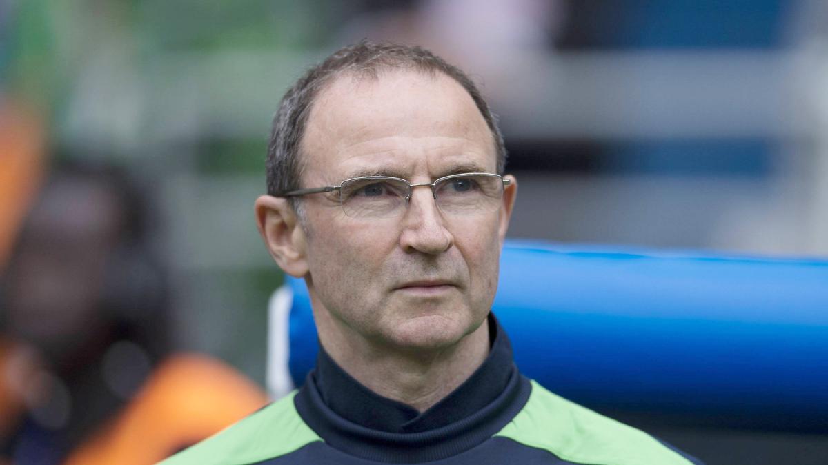 Celtic, il traghettatore O'Neill saluterà domenica. Individuato il nuovo tecnico