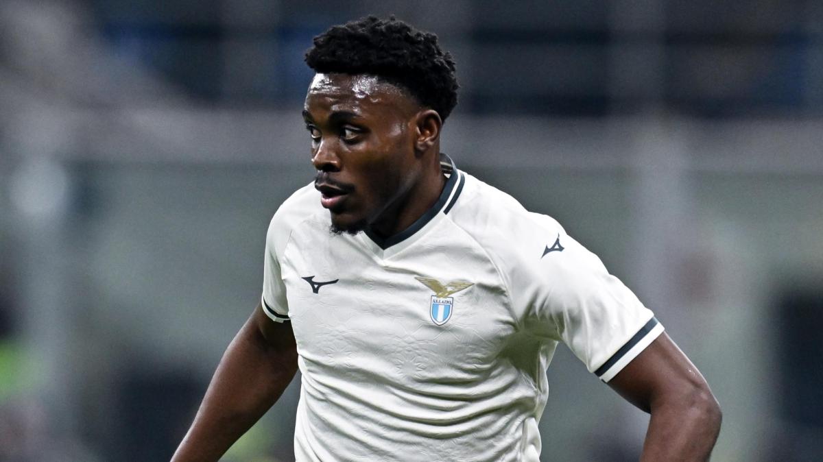 Immagine news primo piano TUTTO mercato WEB: notizie di calcio e calciomercato