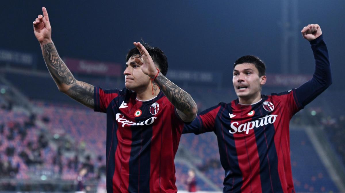 Immagine news Serie A n.3