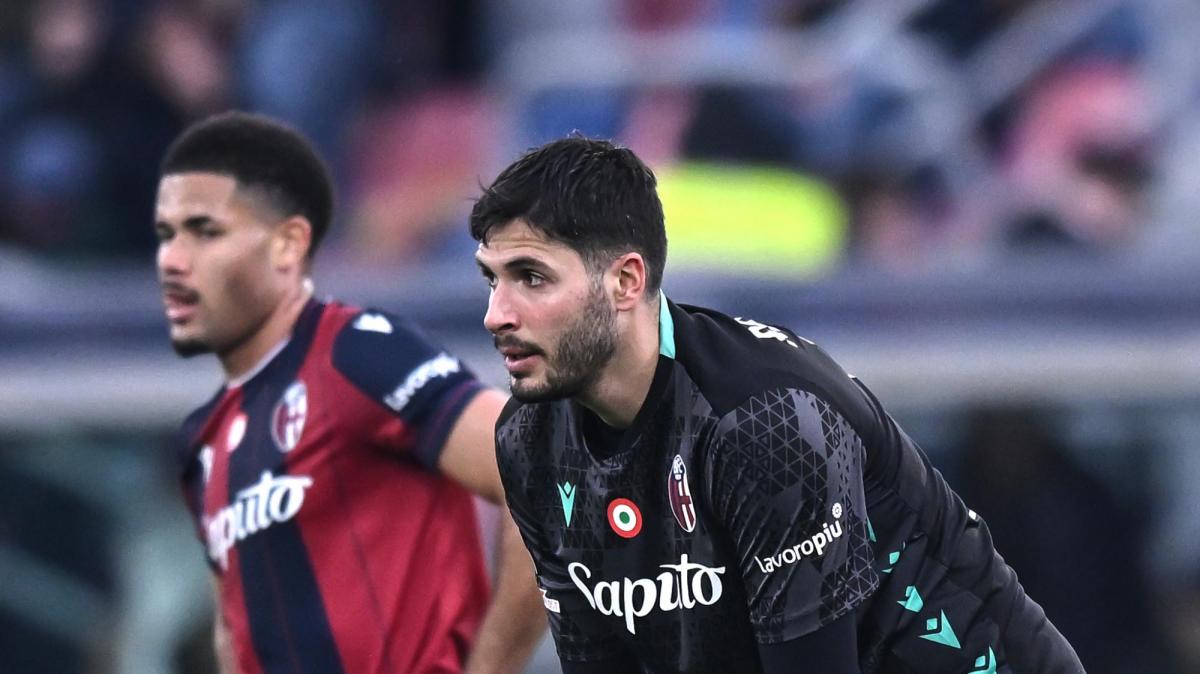 Torino, il Bologna chiede un trasferimento a titolo definitivo per cedere Ravaglia