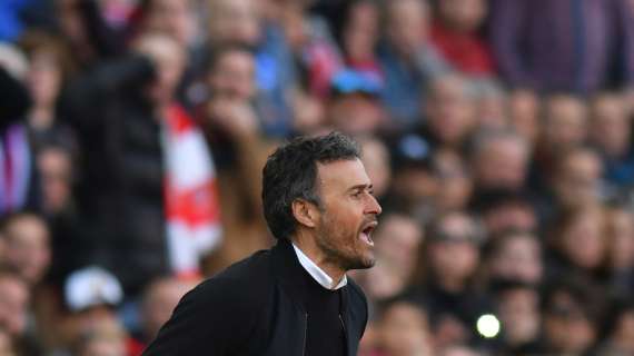 Domani la Spagna affronta il Kosovo. Luis Enrique: "Una squadra che mi piace, coraggiosa"