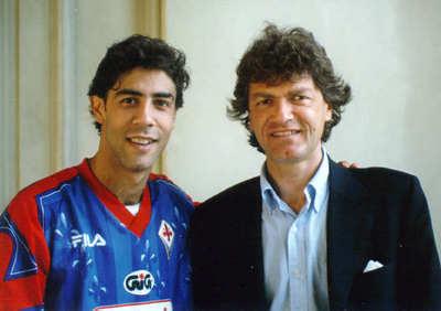 Il soffio di Lisbona sul marmo di Firenze: Rui Costa, il cuore del Maestro che non se n'è mai andato