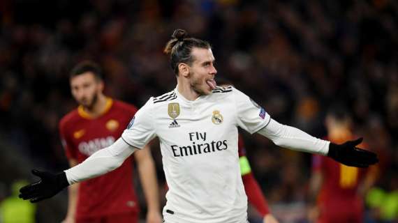 Toshack su Bale: "Il migliore al mondo non può essere un esterno"
