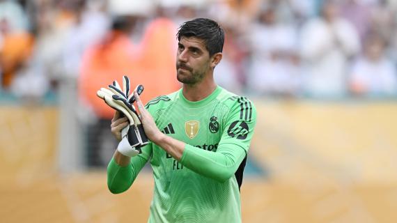 Courtois difende il livello della Coppa del Mondo per club: "Se credete a 4 utenti su X..."