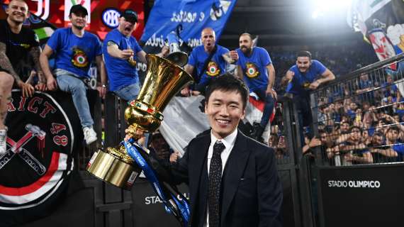 Zhang immetterà altri 100 milioni sull'Inter. Corriere della Sera: "Soldi per resistere"