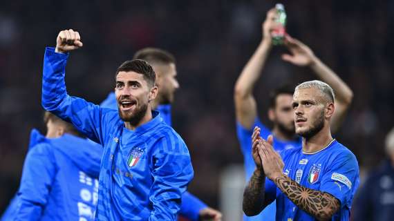 Il ruolo di Bonucci, la spinta di Dimarco: appunti sparsi per i club dopo le due gare dell'Italia