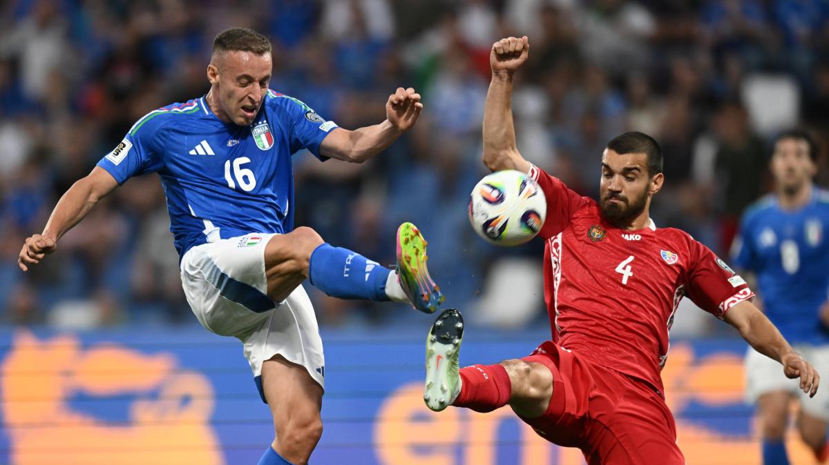 Immagine news Serie A n.1