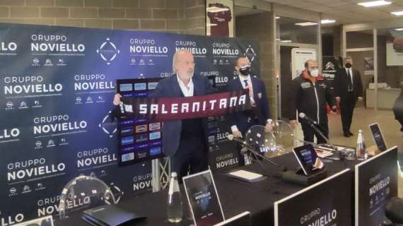 UFFICIALE: Salernitana, altro colpo in attacco. Ecco Mousset in prestito dallo Sheffield United