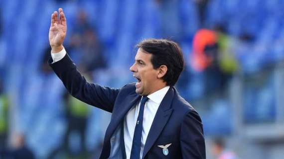 Lazio-Udinese, i voti ai tecnici: Inzaghi pilota automatico, Gotti rimandato