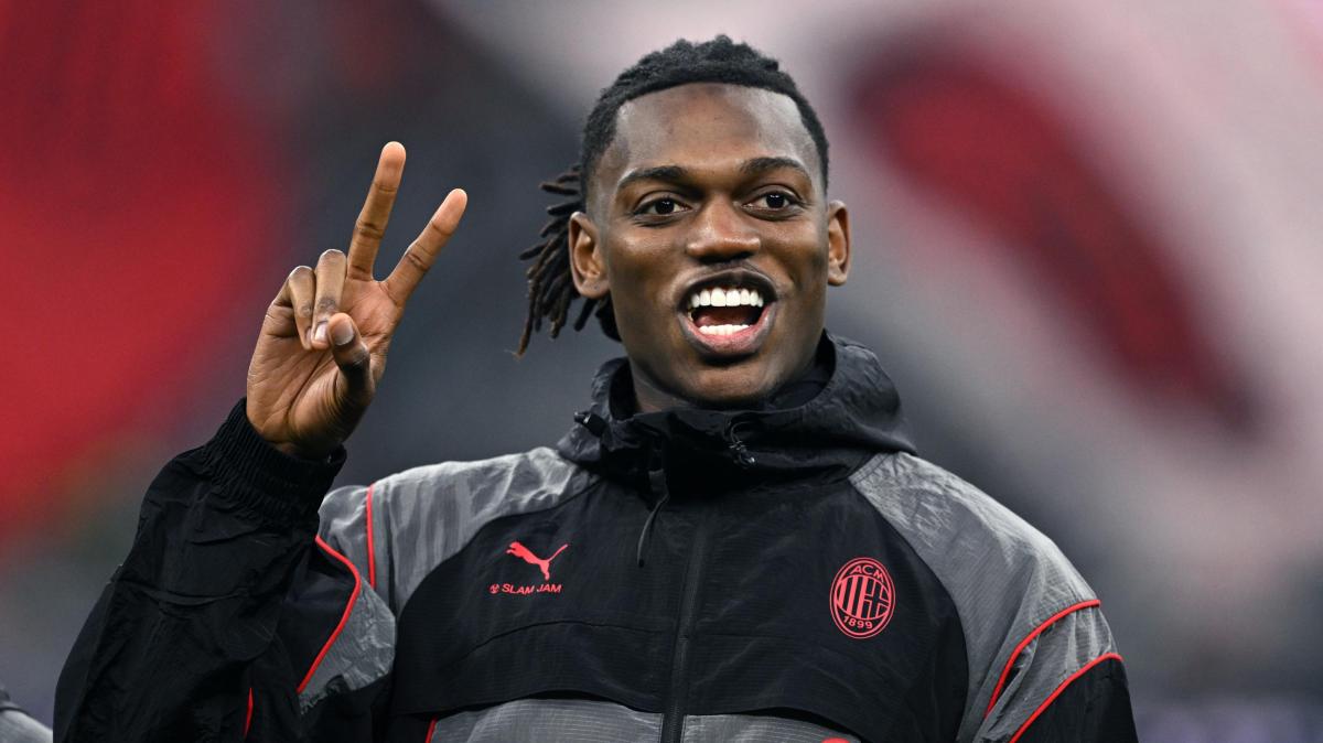 Immagine news Serie A n.4