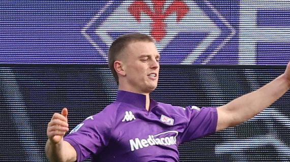 Gudmundsson l'ex più in vista oggi al Franchi: Fiorentina-Genoa deve essere la sua partita