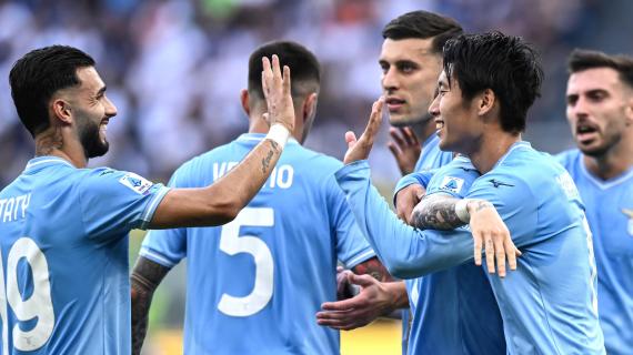 Lazio, Dele-Bashiru nel weekend sarà a Roma: sei milioni all'Hatayspor
