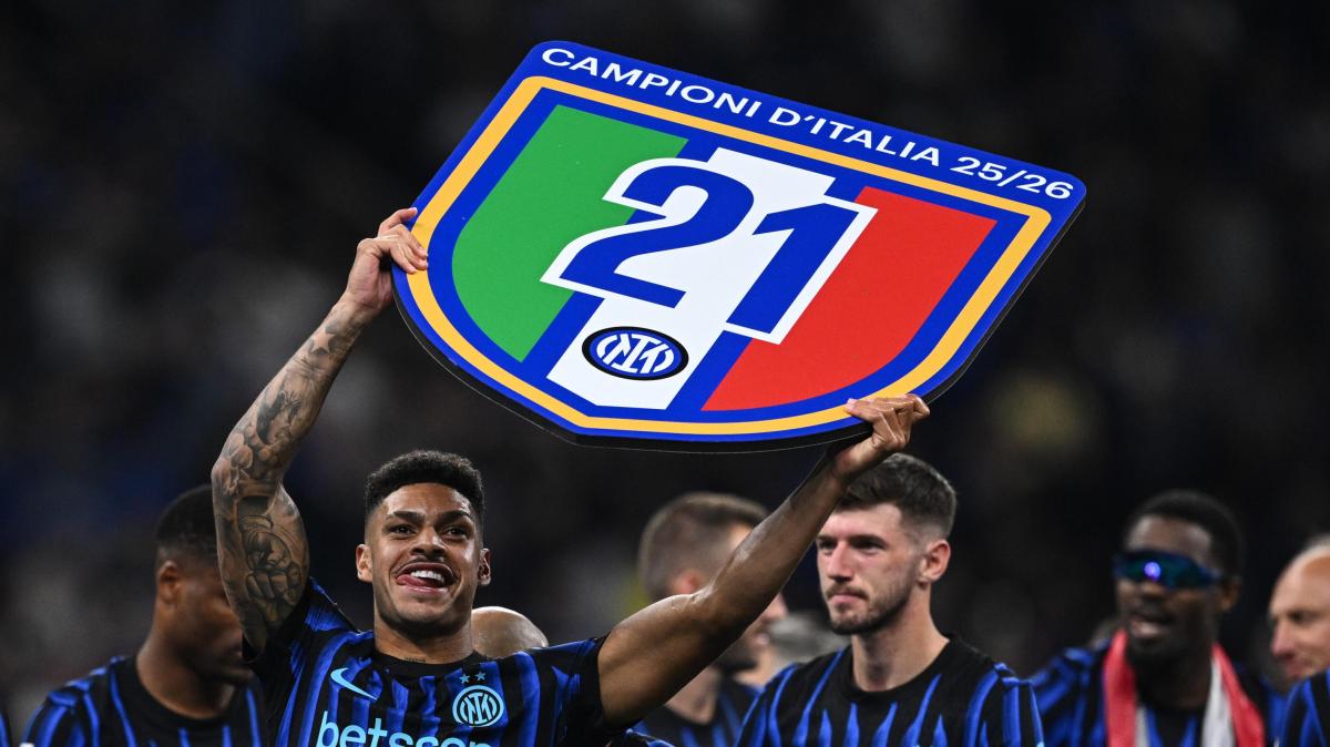 Inter, Luis Henrique: "In Italia sto imparando molto sulla tattica, il Brasile è un obiettivo"
