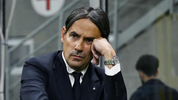Inter zitta di rabbia con gli arbitri. Il precedente Inzaghi: "Con Chiffi non fortunatissimi"