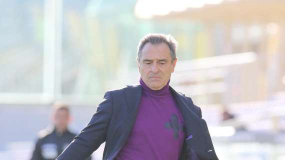 Fiorentina, Prandelli: "Avessimo 5-6 Pezzella non saremmo in questa situazione"