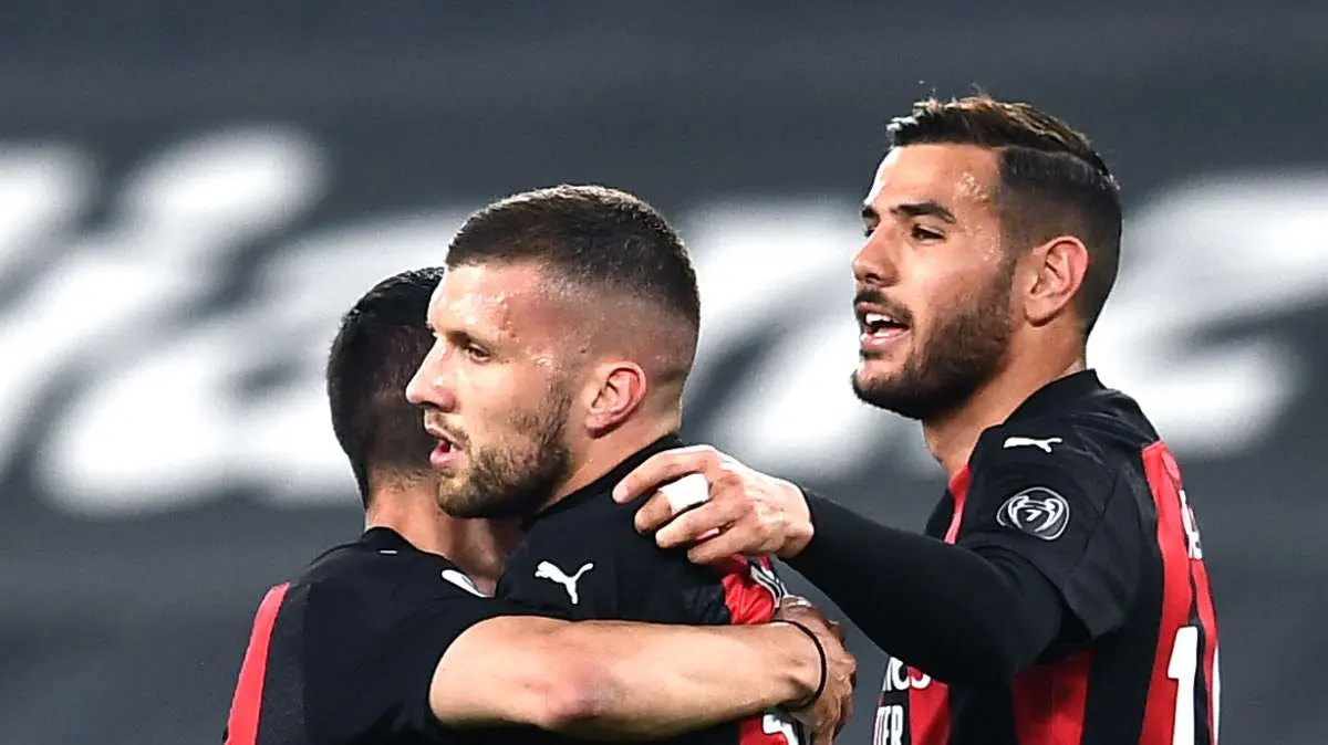 Milan a valanga sul Toro, ora la Champions è a un passo. Pioli: “Ci davano per morti”
