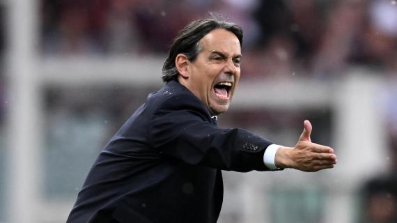 Serie A, classifica aggiornata: Attento Napoli, l'Inter non molla. In due lassù, aspettando stasera